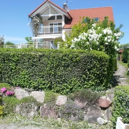 Ferien-Domizil-Schneider Lejlighed Uhldingen-Mühlhofen Eksteriør billede