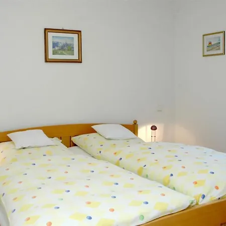 Ferien-Domizil-Schneider Lejlighed Uhldingen-Mühlhofen Eksteriør billede