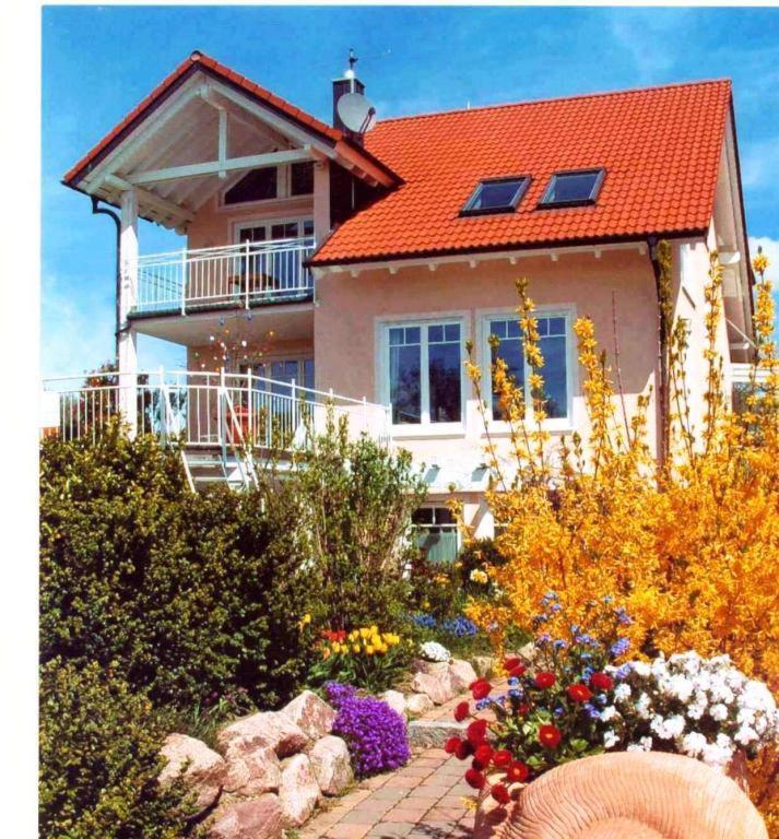 Apartment Ferien-domizil-schneider Uhldingen-Muehlhofen