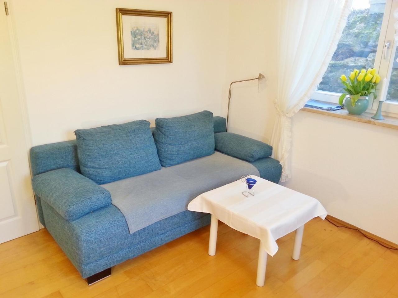 Ferien-domizil-schneider Apartment Uhldingen-Muehlhofen