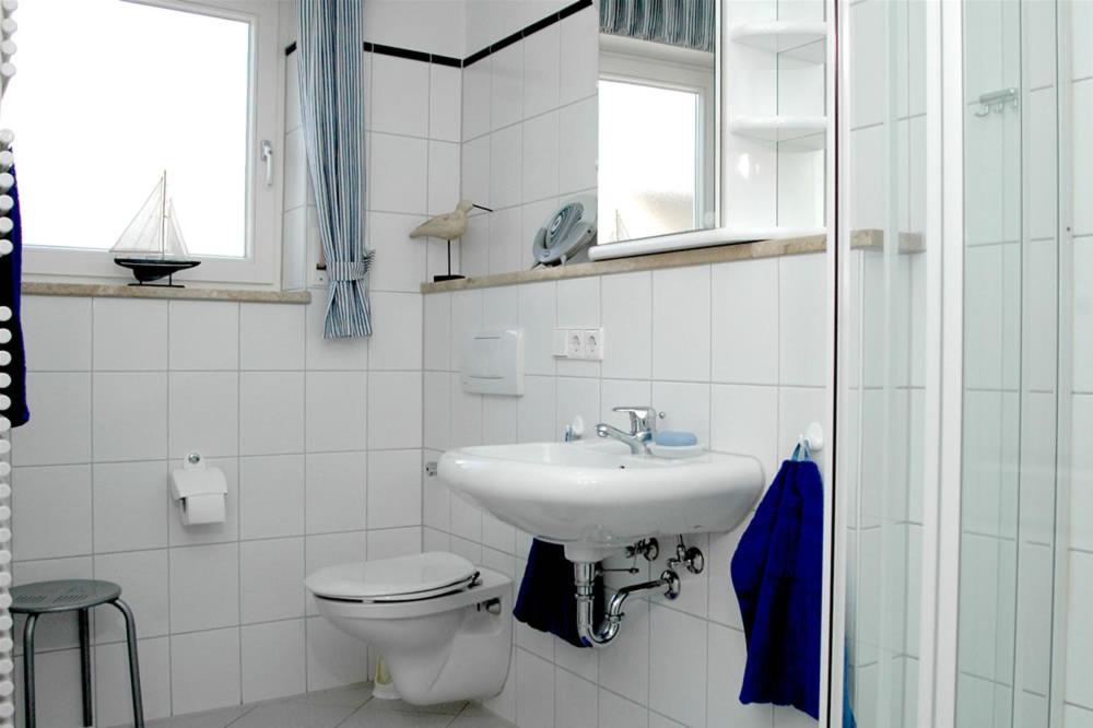 Apartment Ferien-domizil-schneider