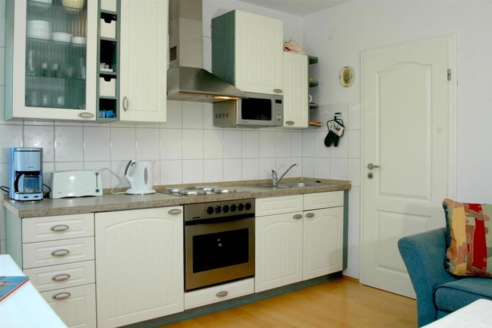 Ferien-domizil-schneider Apartment